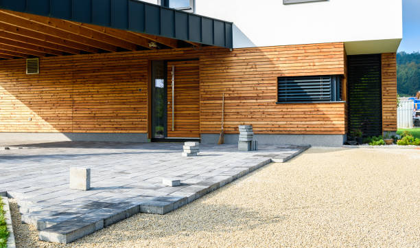Best Driveway Paving Contractor  in Ishpeng, MI