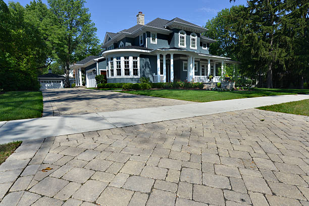 Reasons to Select Us for Your Driveway Paving Requirements in Ishpeming, MI