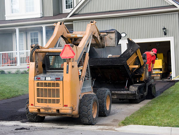 Ishpeming, MI Driveway Pavers Company