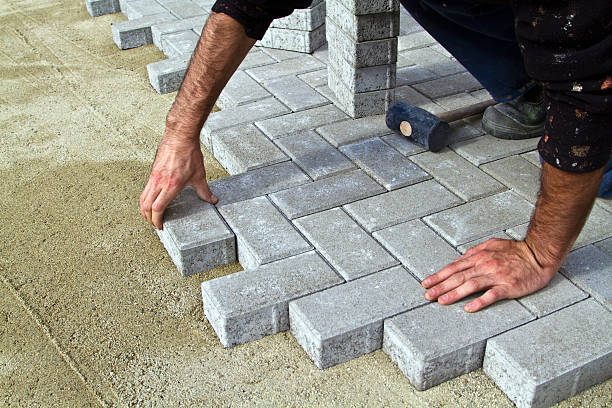 Best Driveway Pavers Near Me  in Ishpeng, MI
