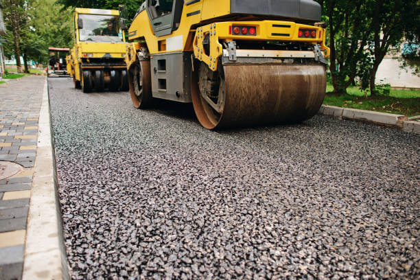 Decorative Driveway Pavers in Ishpeming, MI
